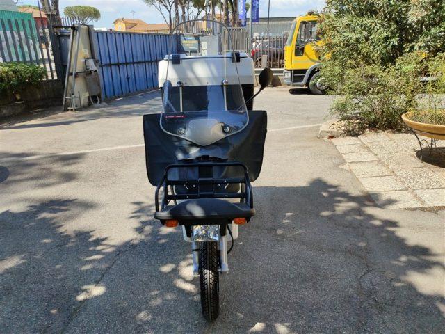 PIAGGIO My Moover 125 ABS ..