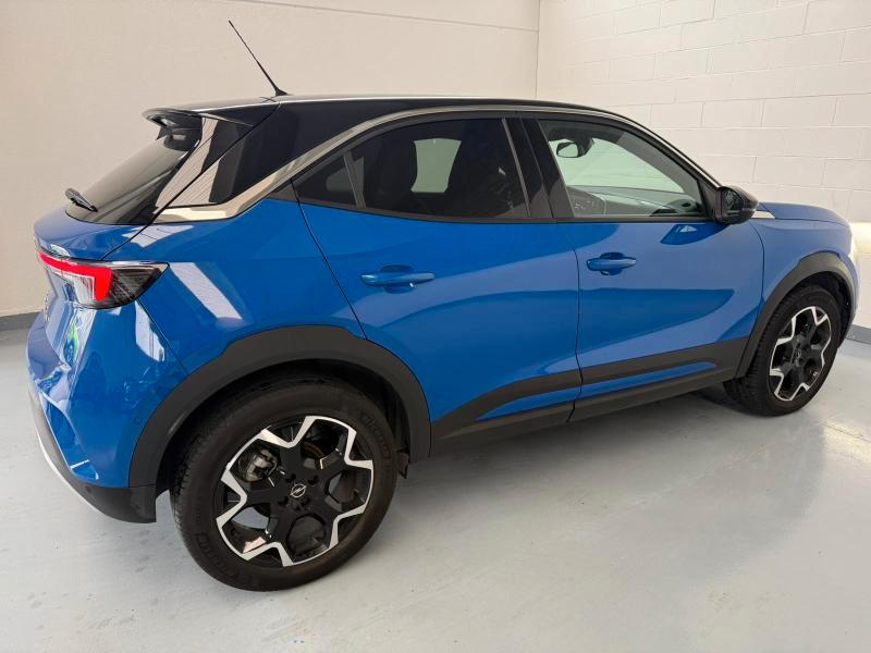 Opel Mokka 1.2 t Ultimate s&s 130cv