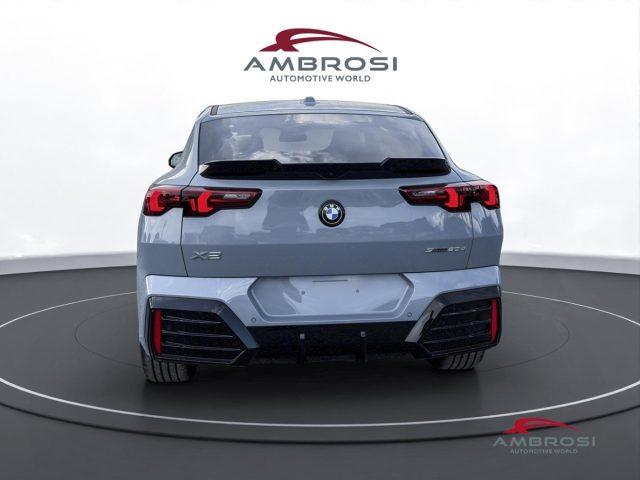 BMW X2 sDrive20d Msport Pro Premium Package