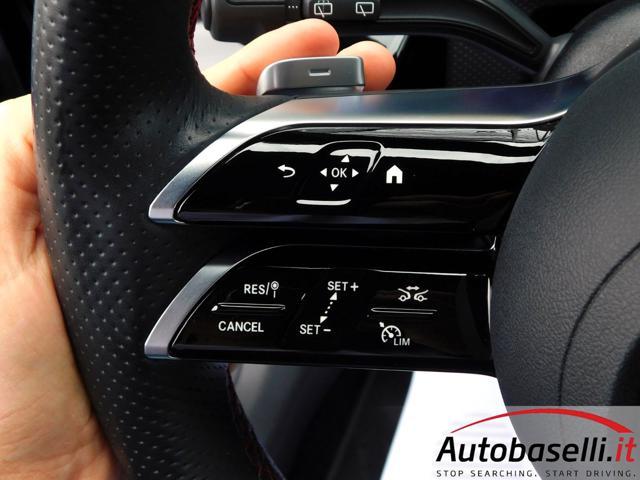 MERCEDES-BENZ CLA 180 D AMG LINE ADVANCED PLUS AUTOMATIC SHOOTING BRAKE