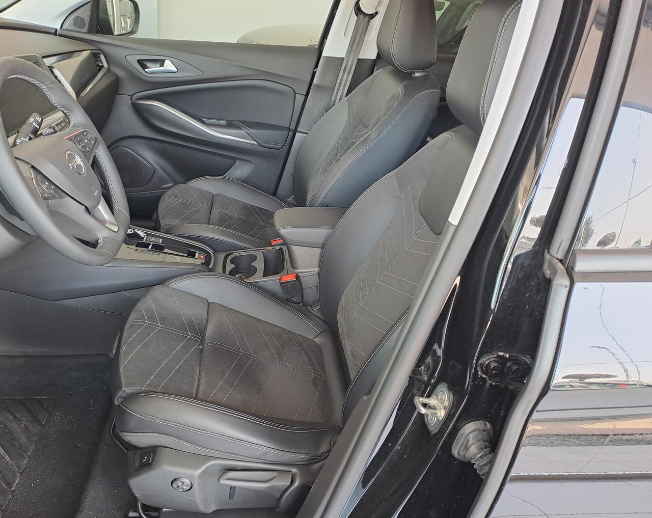 Opel Grandland 1.5 diesel Ecotec aut. GS km 25195