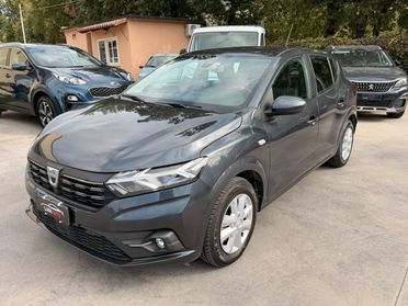 Dacia Sandero Stepway 1.0 TCe ECO-G Essential