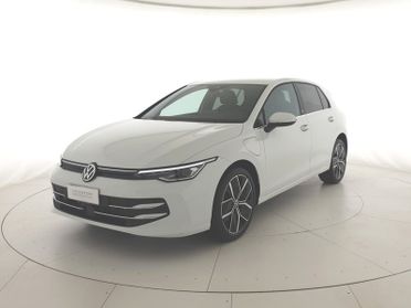 Volkswagen Golf 1.5 tsi ehybrid 50 years 204cv dsg