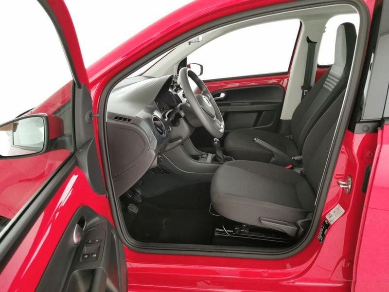 Volkswagen up! 5p 1.0 evo Move 65cv
