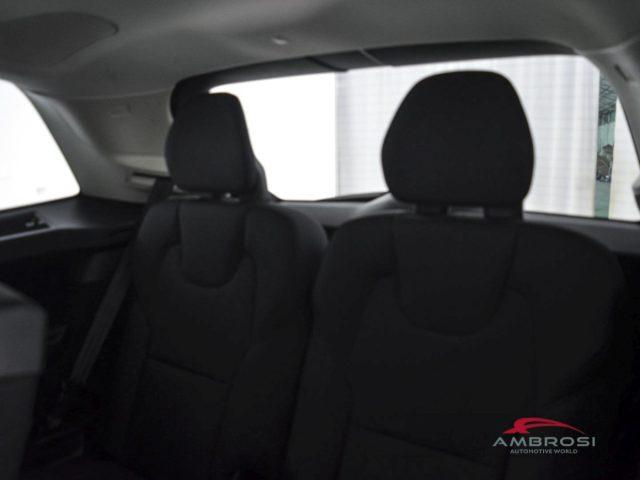 VOLVO XC90 B5 AWD automatico Plus Bright 7 P.ti