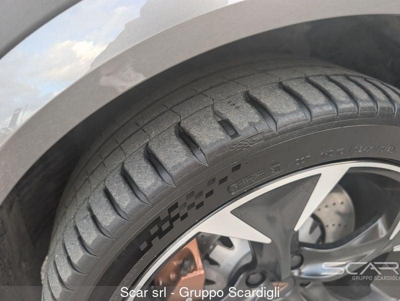 Cupra Formentor Formentor 1.4 e-Hybrid DSG VZ *PREZZO REALE NON VINCOLATO A FINANZIAMENTO*