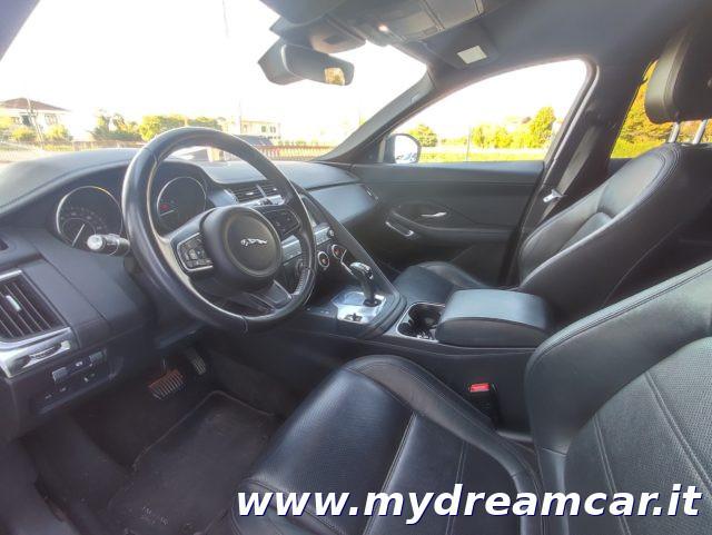 JAGUAR E-Pace 2.0D 150 CV AWD S