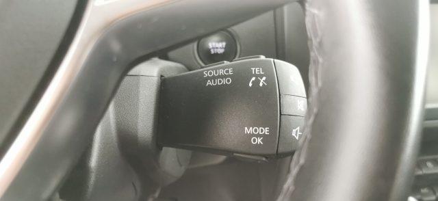 DACIA Duster 1.6 SCe 4x2 Prestige