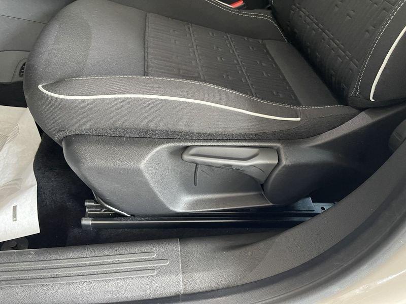 FIAT 600 1.2 hybrid 145cv auto - AZIENDALE