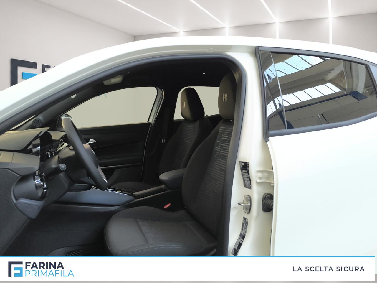 ALFA ROMEO Junior 1.2 ibrida Sprint 145cv edct6