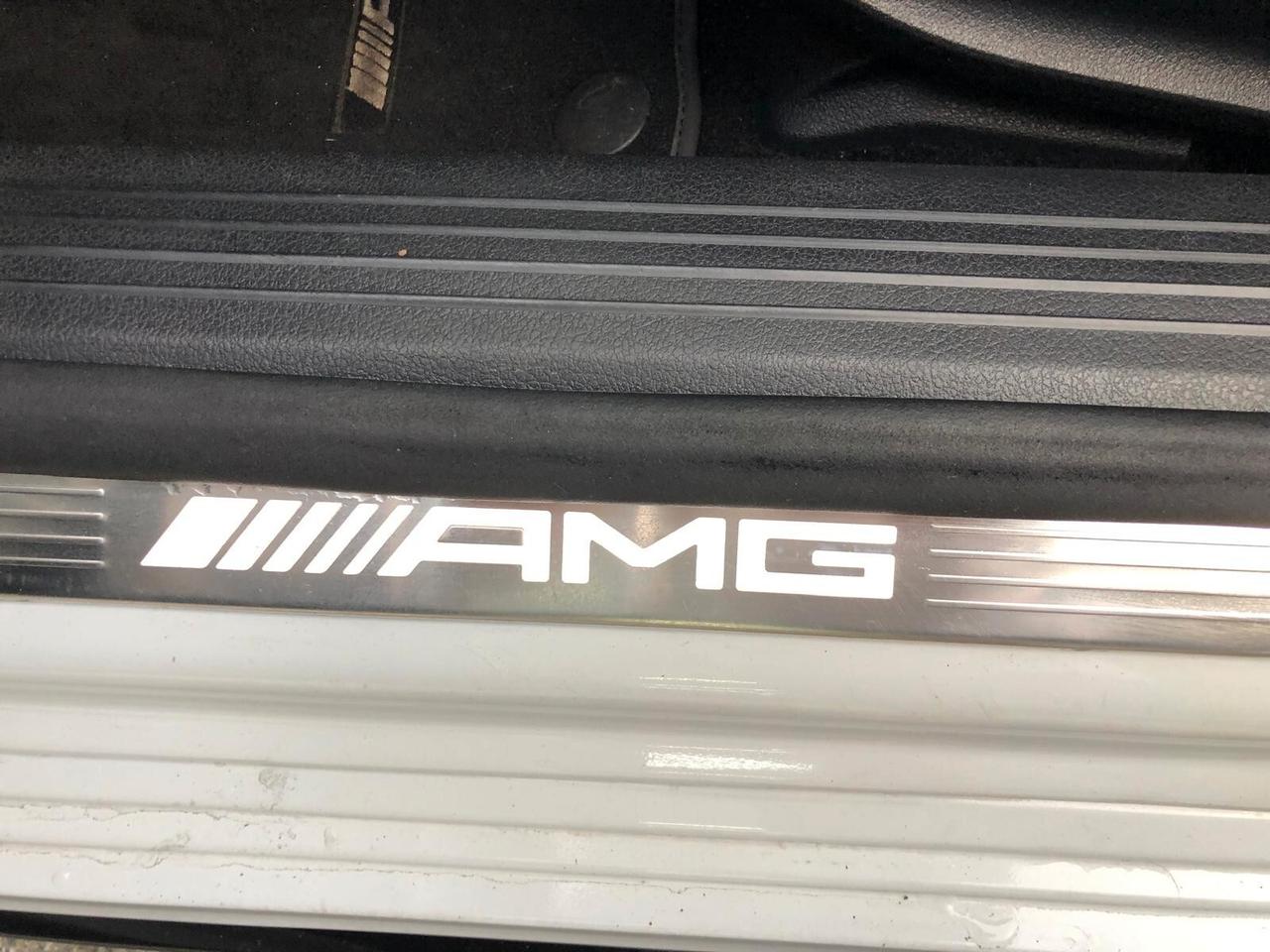 Mercedes-benz A 45 AMG 35 4Matic
