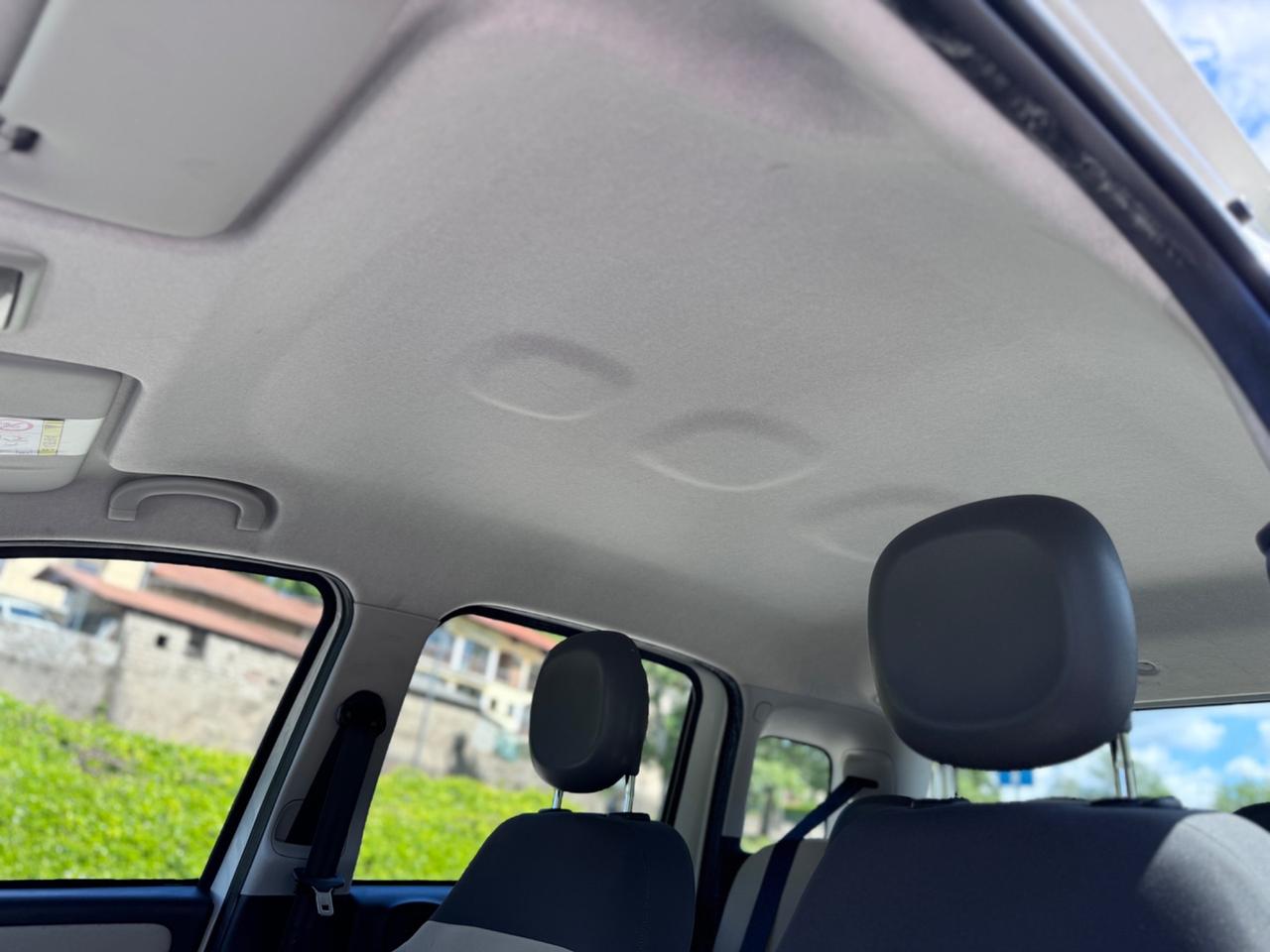 FIAT PANDA 1.2 Easy solo 46000km neopatentati