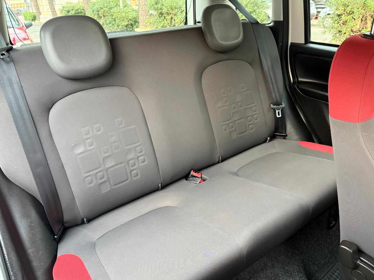 Fiat Panda 1.3 MJT S&S *SOLI KM 123.000 - 2014