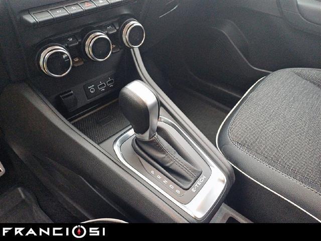 RENAULT Captur 1.6 E-Tech hybrid Techno Fast Track 145cv auto