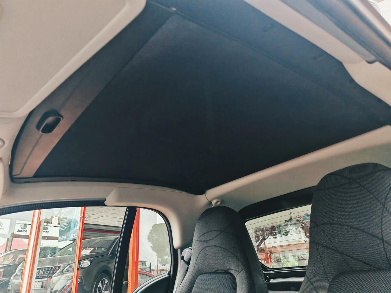 Smart Fortwo 1,0 benzina 05/2014 Cv70 Passion