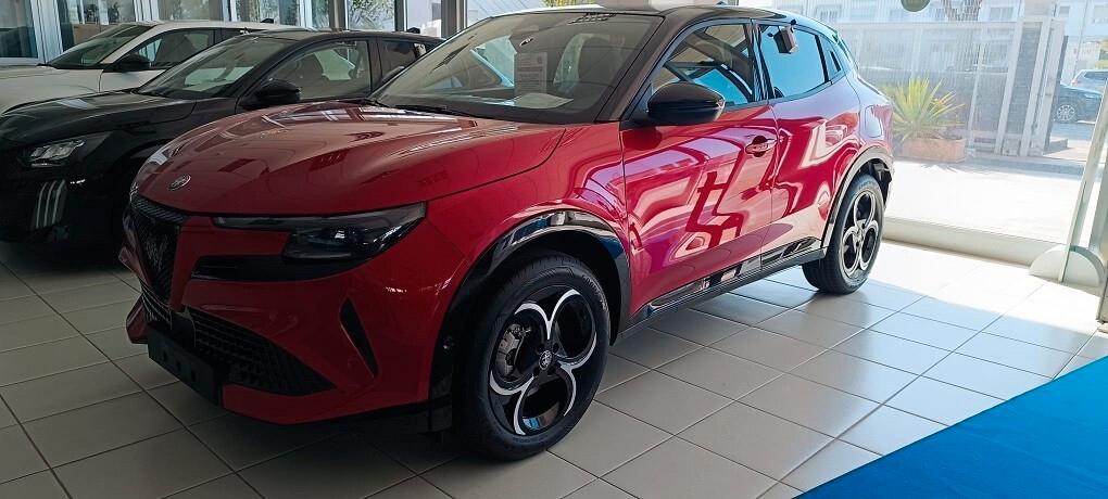 Alfa Romeo Junior 1.2 145 CV Hybrid eDCT6 Sprint