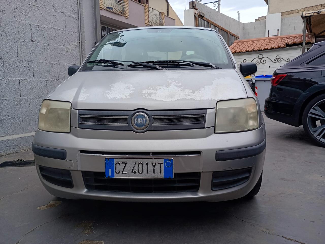 Fiat Panda 1.2 Dynamic