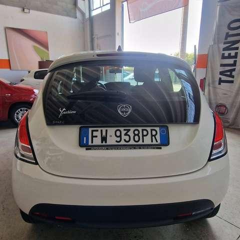 Lancia Ypsilon Ypsilon 1.2 Elefantino Blu ecochic Gpl 69cv my19