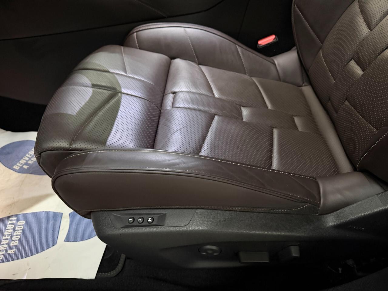 Ds DS4 4 BlueHDi 130 aut. Opera Full optional