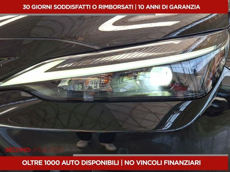 Lexus NX 350h 2.5 Premium 4wd 244cv e-cvt