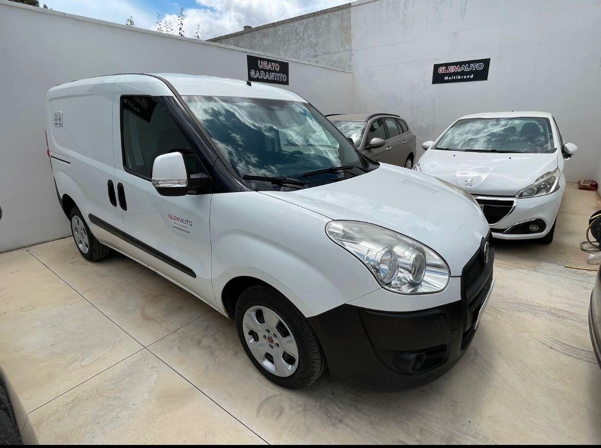 Fiat Doblo Doblò 1.3 MJT SX E5