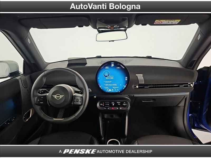 MINI Mini Electric Cooper SE Favoured