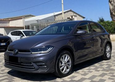Volkswagen Polo Style 1.0 TSI 95CV