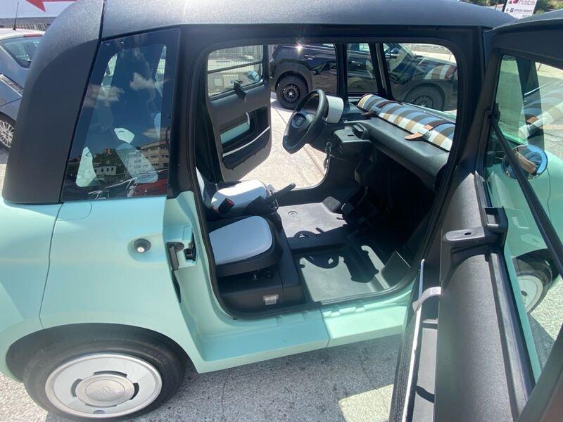 FIAT Topolino