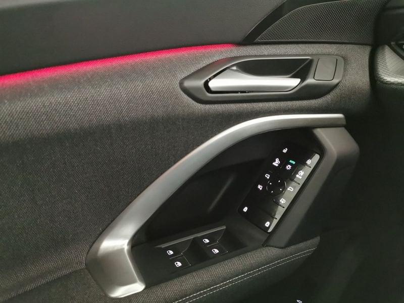 Audi Q5 2.0 tdi mhev+ S line edition quattro 204cv s-tronic