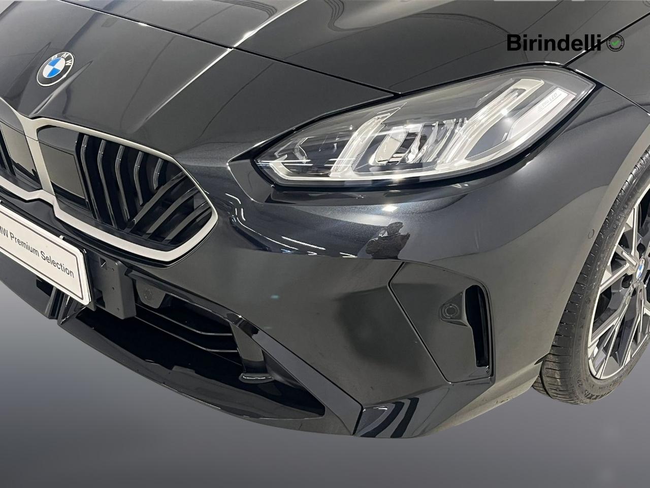 BMW BMW 118d