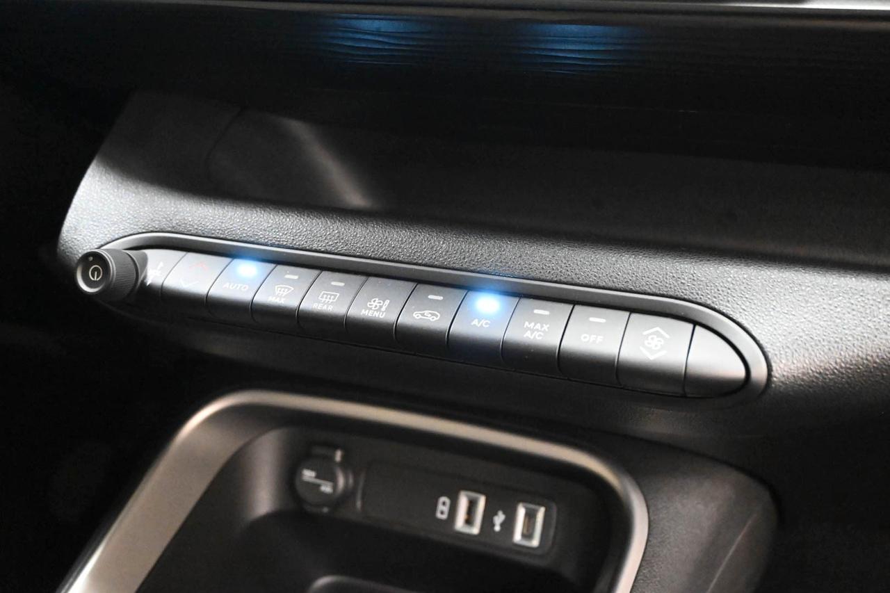 JEEP Avenger Avenger 1.2 Turbo 100 CV Altitude