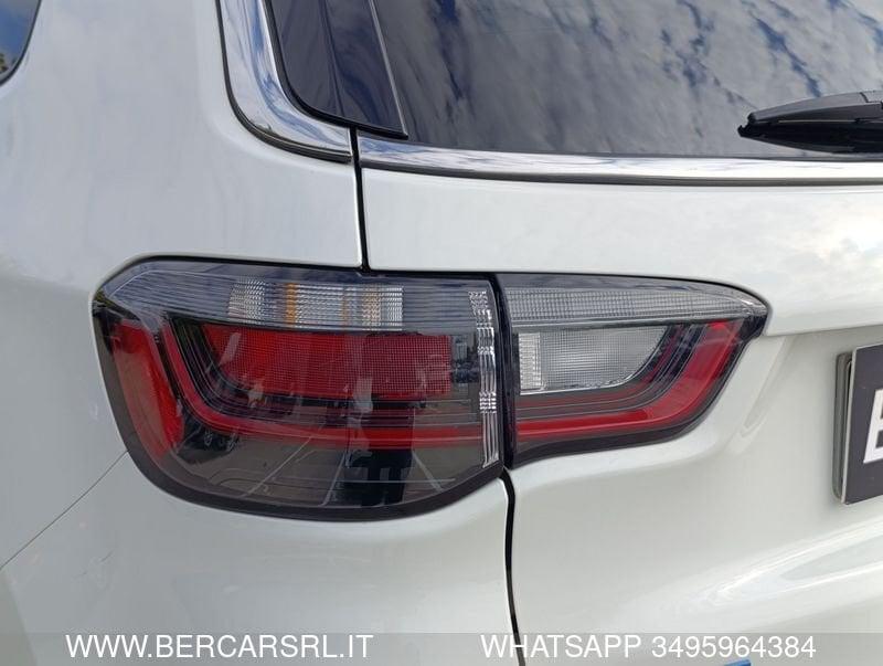 Jeep Compass Compass 1.3 Turbo T4 190 CV PHEV AT6 4xe Limited