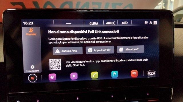 SEAT Leon 1.0 eTSI 110 CV DSG Style MILD HYBRID
