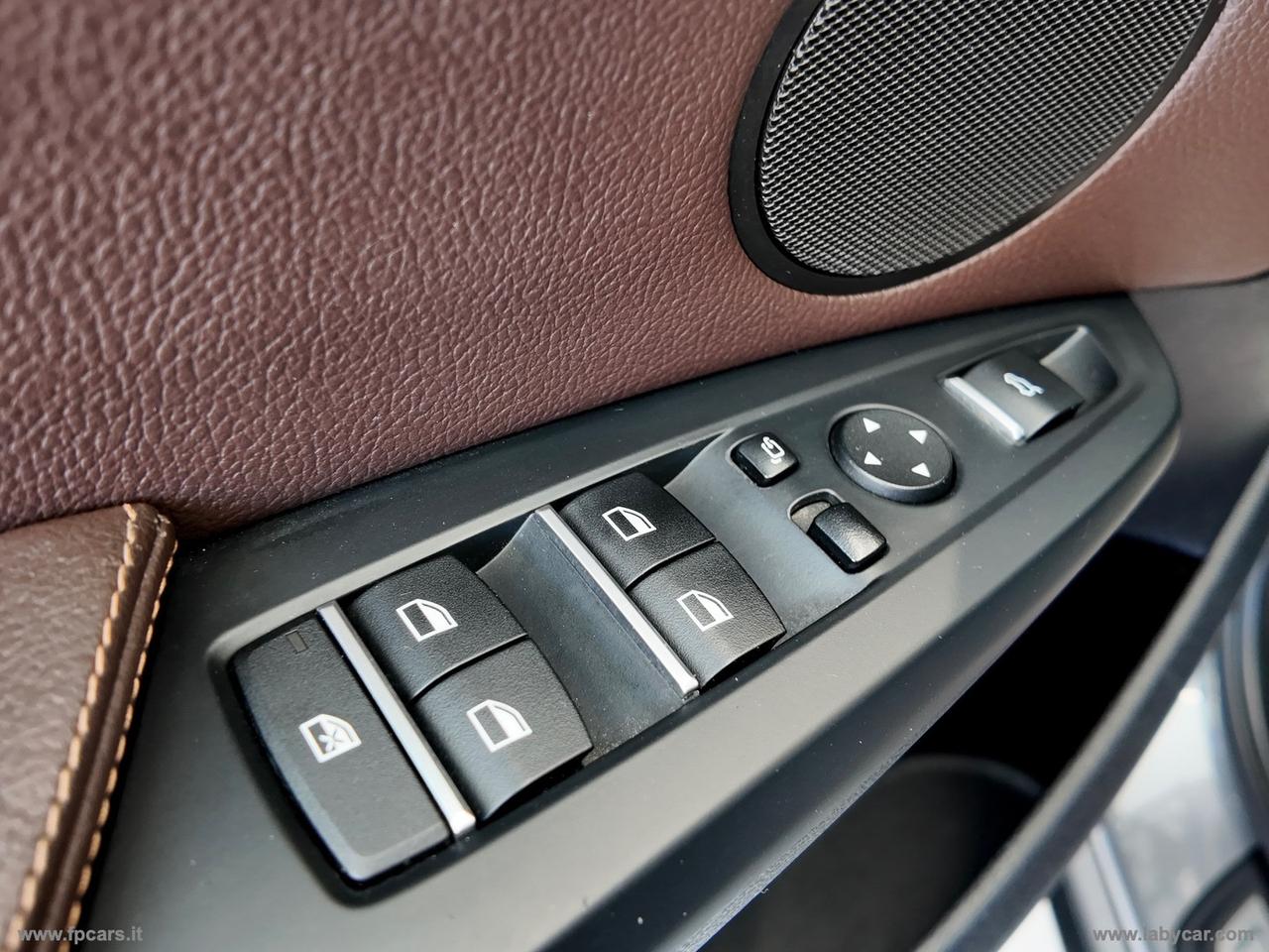 BMW X3 xDrive20d xLine