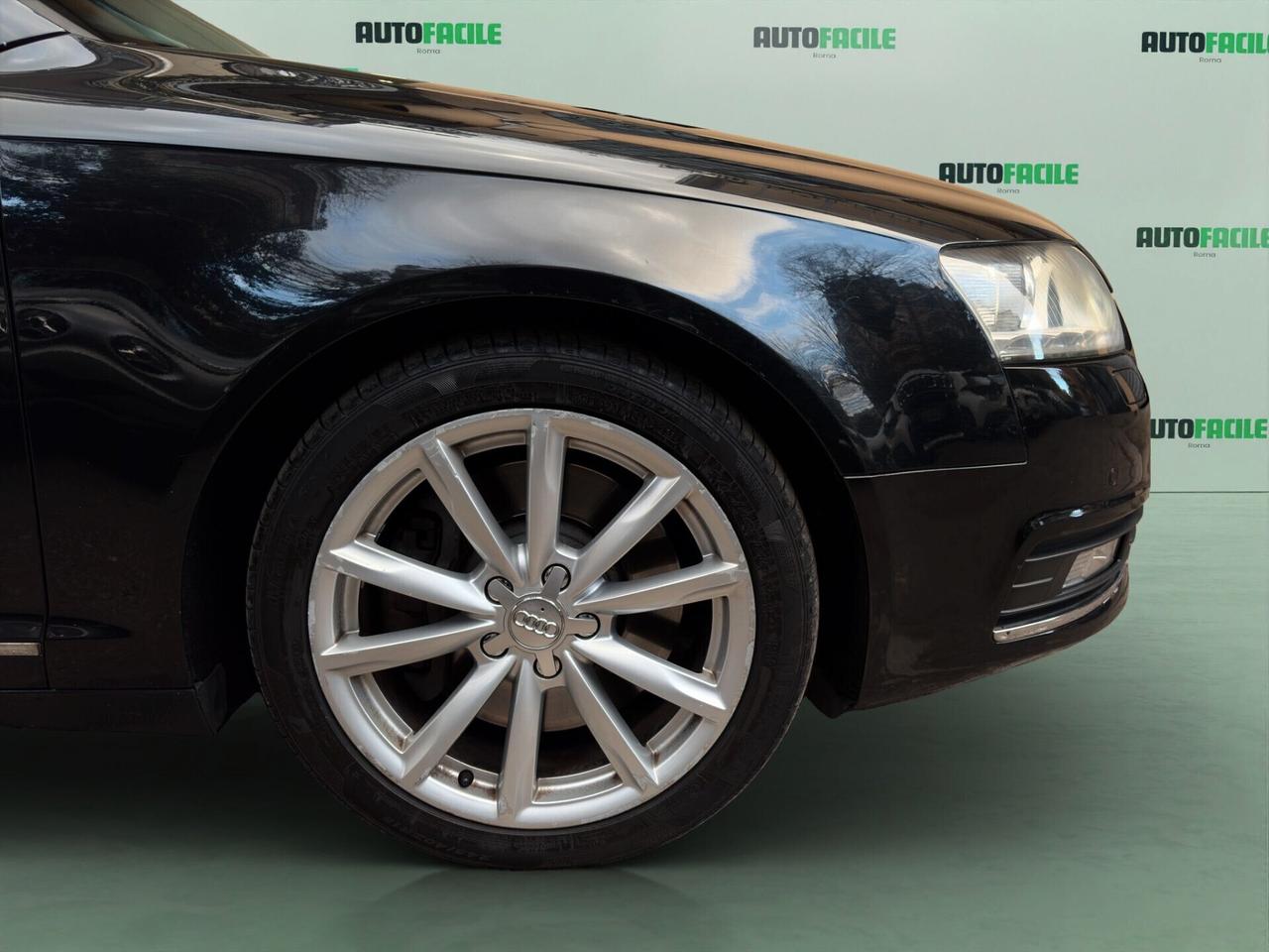 Audi A6 Avant 3.0 V6 240CV - PERFETTO STATO