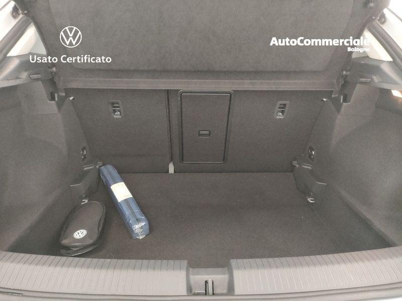 Volkswagen T-Roc 1.5 TSI ACT DSG Advanced BlueMotion Technology