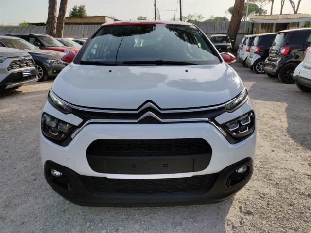 CITROEN C3 1.2 P.Tech Feel Pack CARPLAY,CRUISE,NAVI