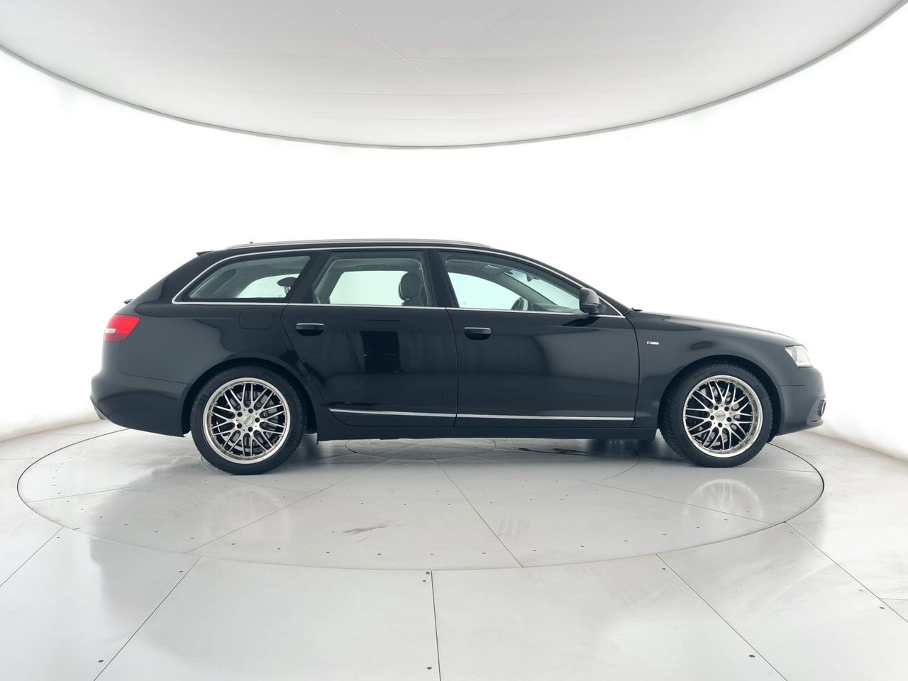 AUDI A6 Avant 3.0 V6 tdi Advanced quattro 240cv tiptronic X COMMERCIANTI+TETTO PANO