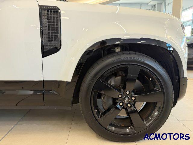 LAND ROVER Defender 110 3.0D I6 250 CV AWD Auto SE