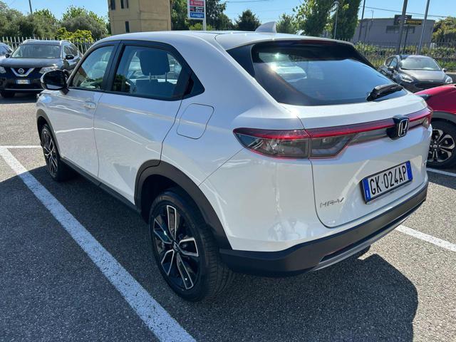 HONDA HR-V 1.5 Hev eCVT Elegance