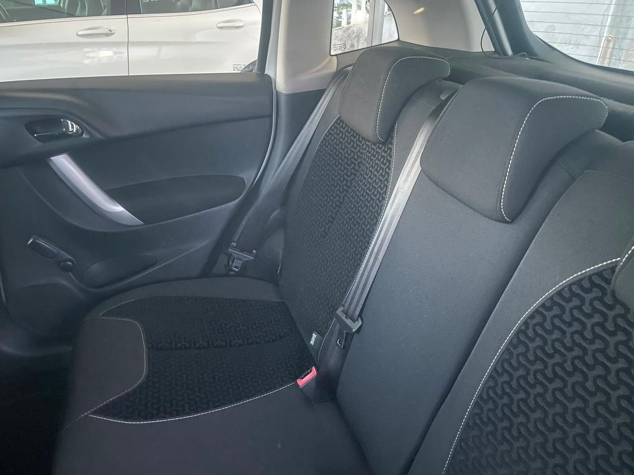 Citroen C3 1.4 HDi 70cv