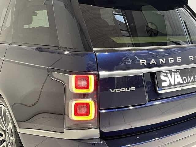 Land Rover Range Rover 3.0 SDV6 Vogue