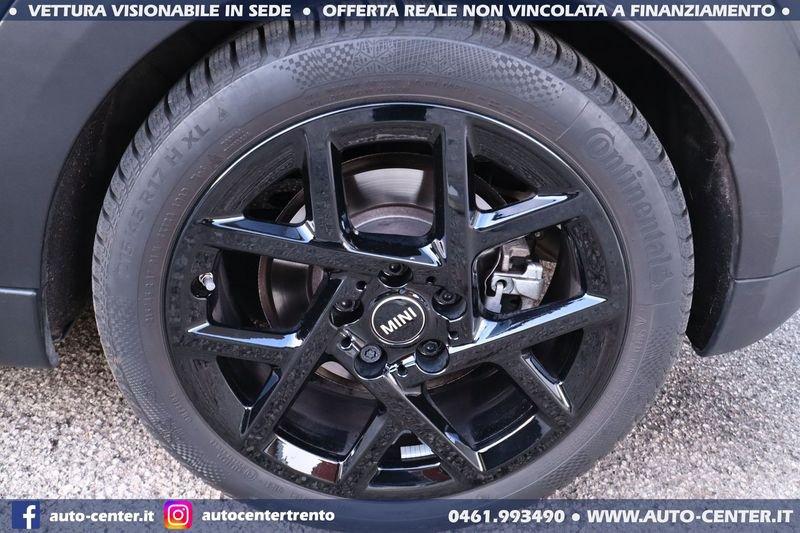 MINI Mini Cooper C 3p Aut Favoured Pack M 1.5 *TETTO