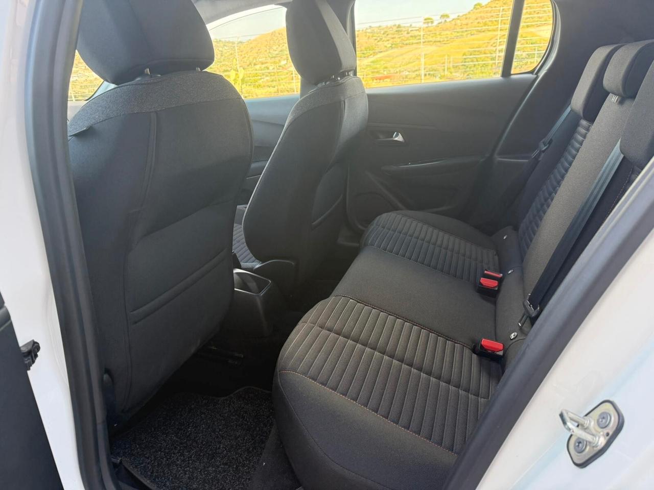 Peugeot 208 PureTech 75 Stop&Start 5 porte Active Pack