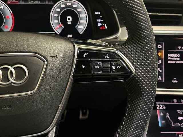 Audi A6 Avant 40 TDI quattro ultra S tronic Business Sport