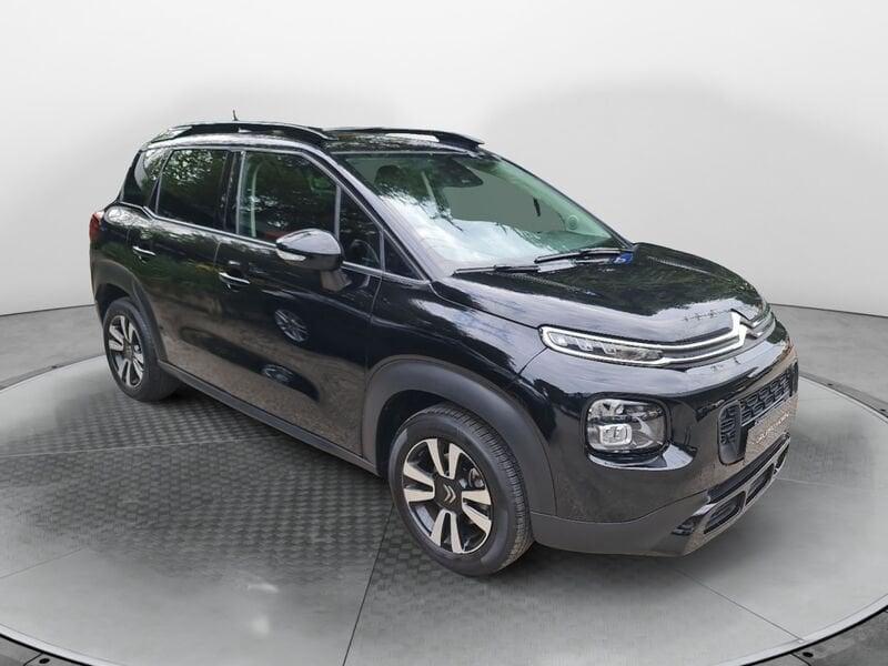 Citroën C3 Aircross PureTech 130 S&S EAT6 Shine