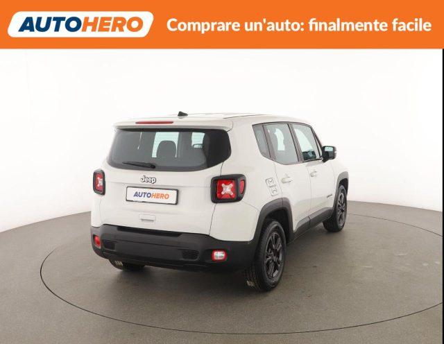JEEP Renegade 1.0 T3 Longitude
