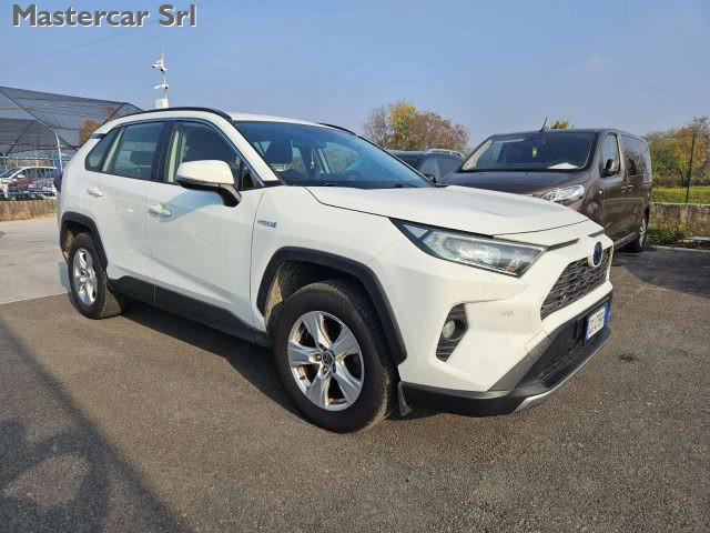 TOYOTA RAV 4 Rav4 2.5 vvt-ie h Business 2wd 218cv e-cvt-GG478RH