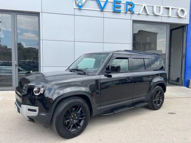 Land Rover Defender 110 2.0d sd4 HSE awd 240cv auto