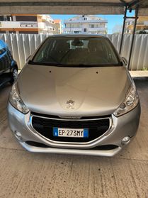 Peugeot 208 1.2 VTi 82 CV 5 porte Access